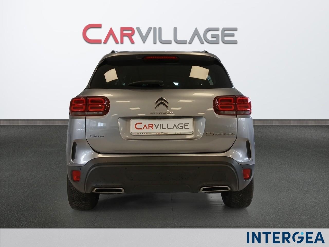 CITROEN C5 Aircross 1.5 bluehdi Shine s&s 130cv