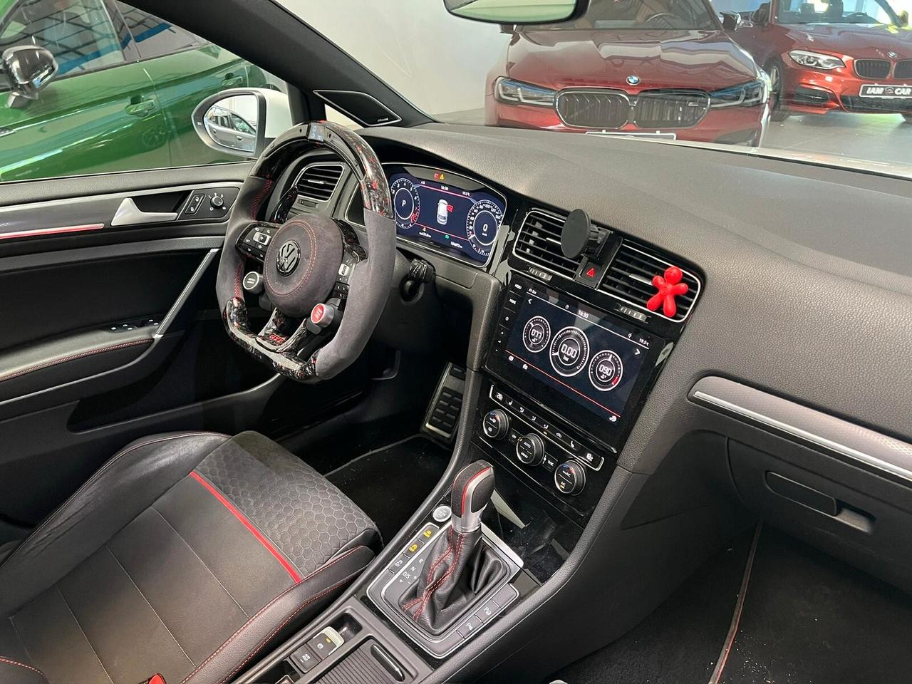 Volkswagen Golf GTI Performance 2.0 245 CV TSI DSG 5p.