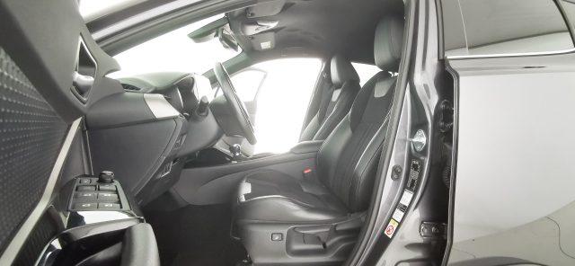 TOYOTA C-HR AUTOCARRO - PREZZO+IVA - 1.8 Hybrid E-CVT Dynamic