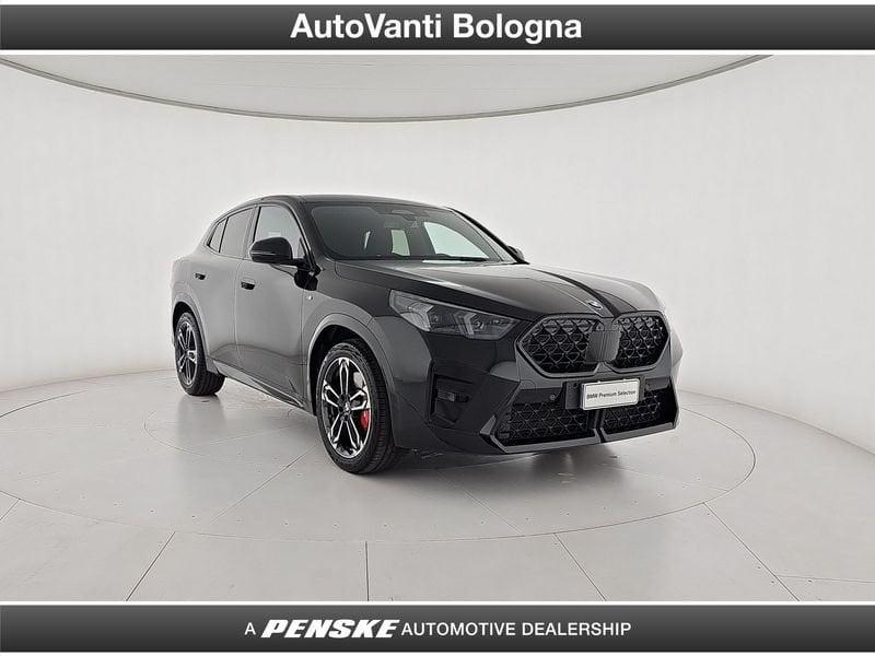BMW X2 X2 xDrive 20d Msport Pro