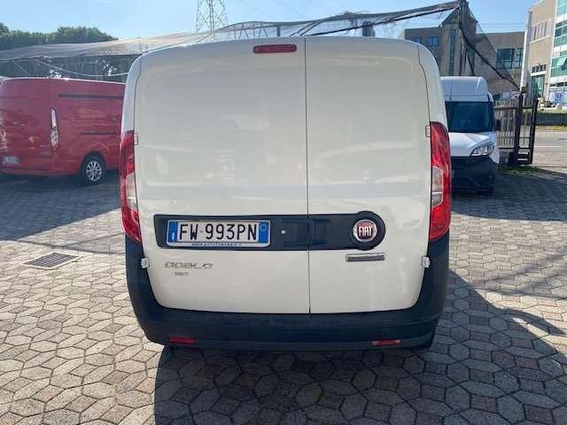 Fiat Doblo 1.6 MTJ 120 CV SX