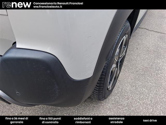 CITROEN C3 Aircross 1.5 BlueHDi Feel S&S