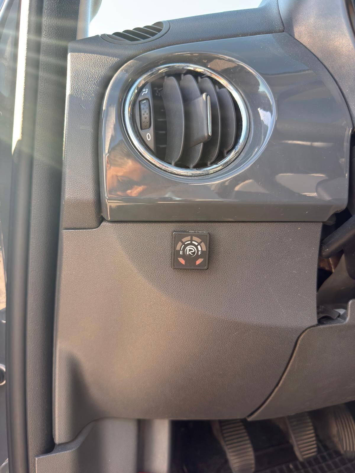 Fiat 500 1.2 EasyPower Lounge