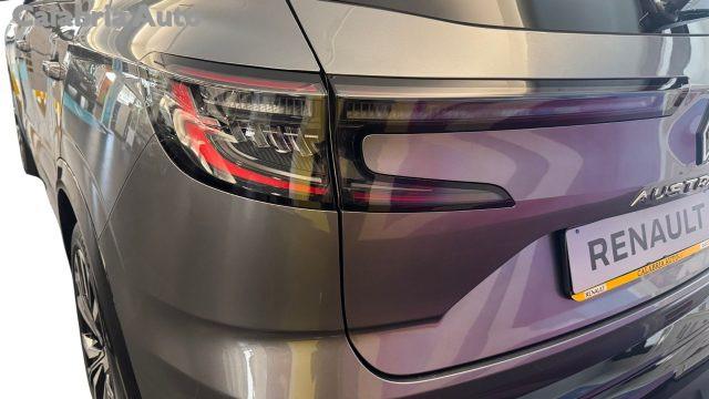 RENAULT Austral Austral Full Hybrid E-Tech 200 CV Iconic