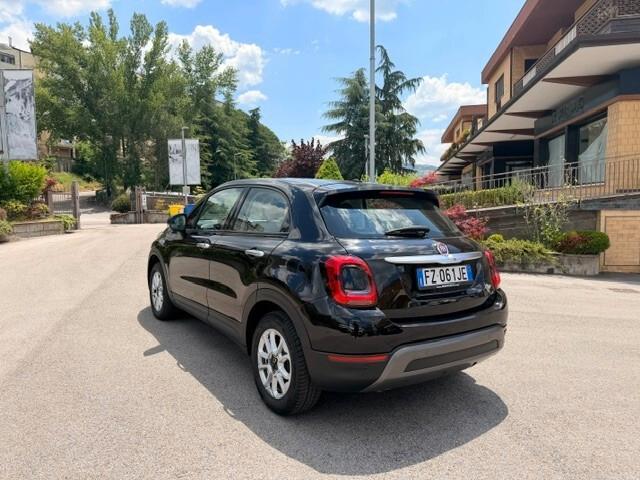 Fiat 500X 1.6 MultiJet 120 CV Business