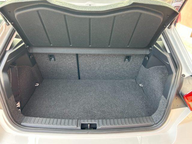 SEAT Ibiza 1.0 TGI 5 porte Business