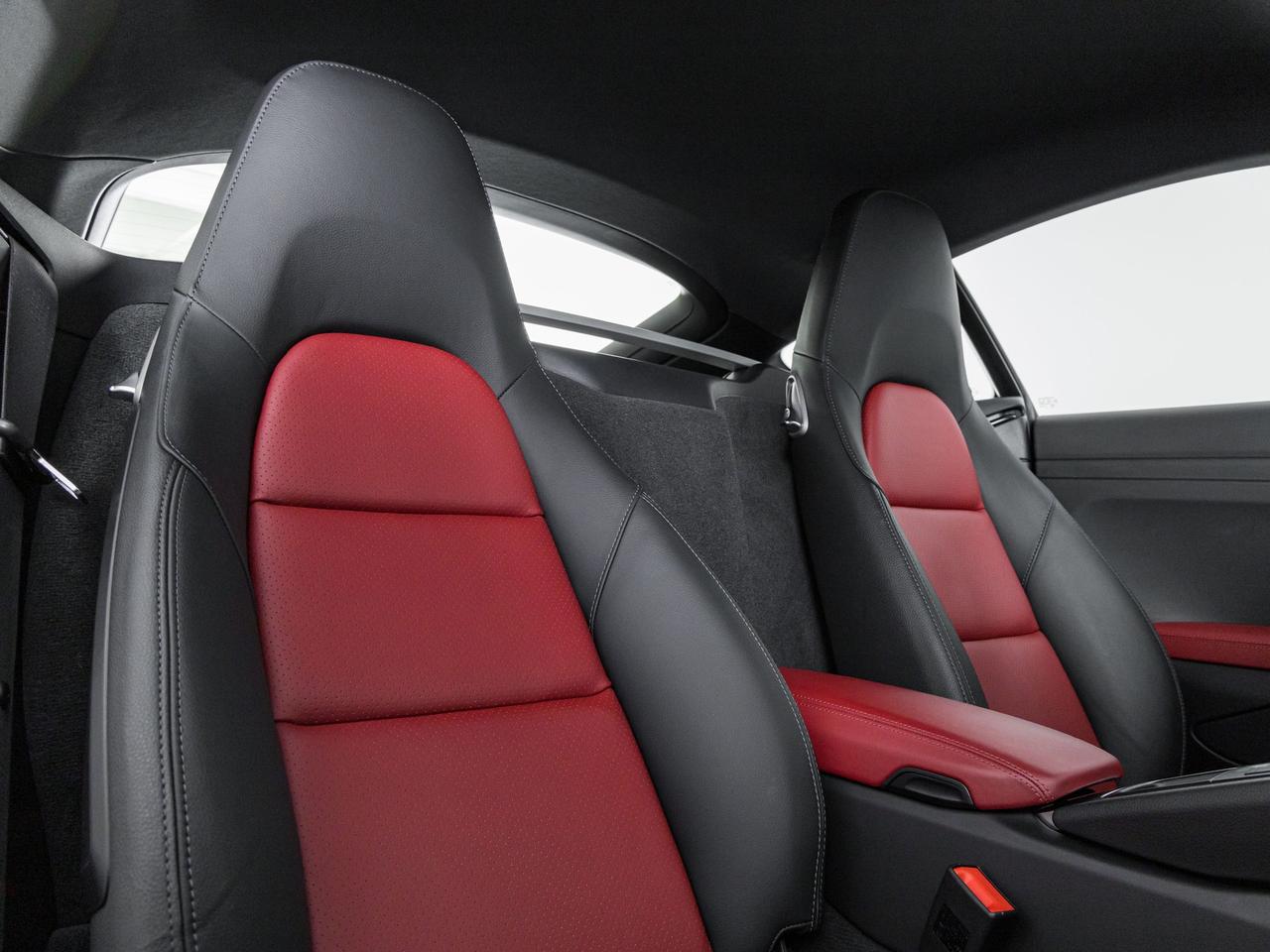 Porsche Cayman 2.0 300cv pdk