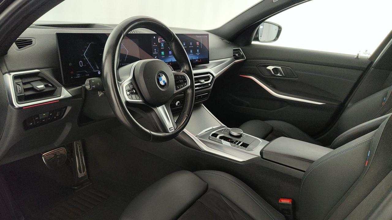 BMW Serie 3 G21 2022 Touring - 320d Touring mhev 48V xdrive MSport auto