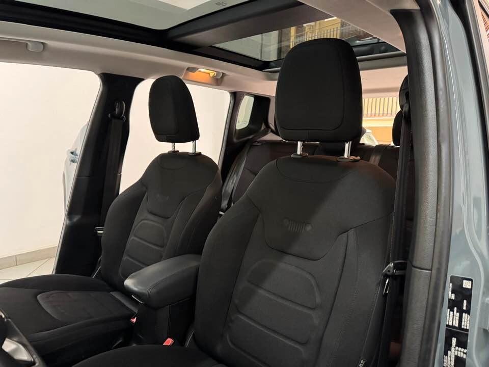 Jeep Renegade 1.6 Mjt 120/CV Limited 2017