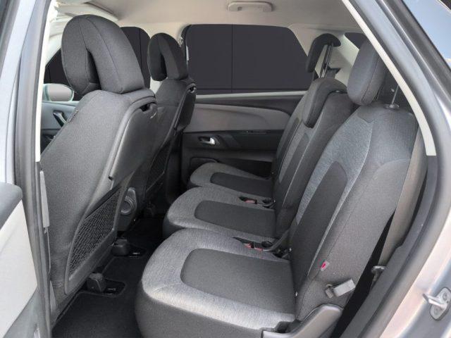CITROEN C4 Spacetourer BlueHDi 130 S&S EAT8 Shine