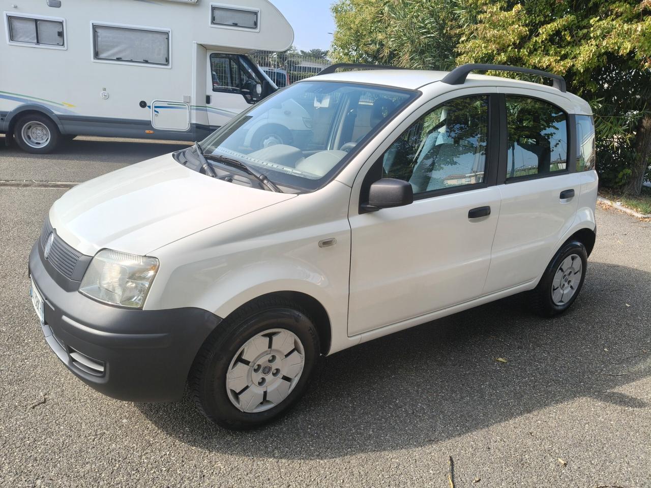 Fiat Panda 1.1 SOLAMENTE 78.000 KM