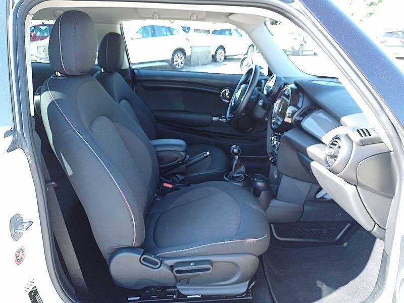 MINI Mini 5 porte Mini 1.5 One D 3p