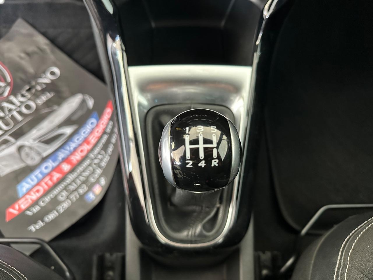 Citroen DS3 1.6 HDi Just Black 2011 x NEOPATENTATI