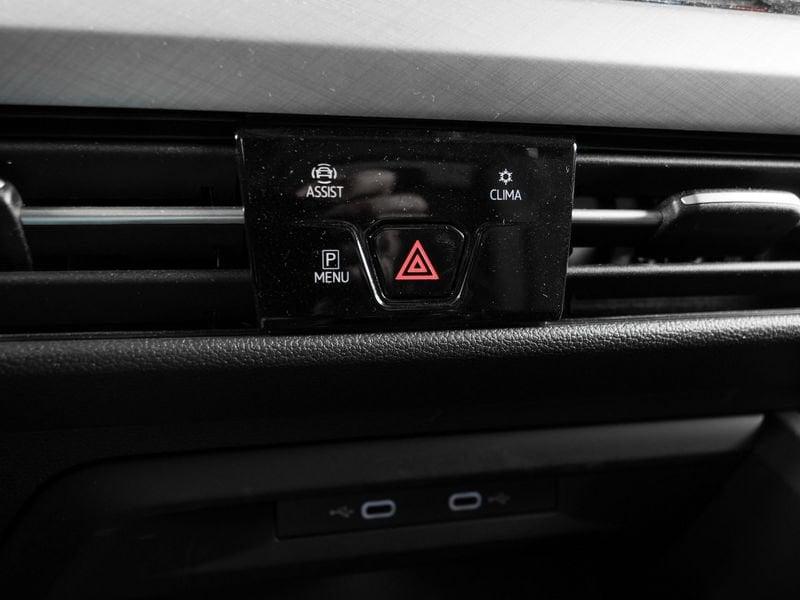Volkswagen Golf 1.0 TSI EVO Life