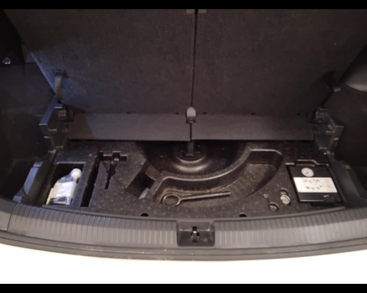 VOLKSWAGEN Tiguan II 2021 Allspace - Tiguan Allspace 2.0 tdi Elegance 150cv 7p.ti dsg