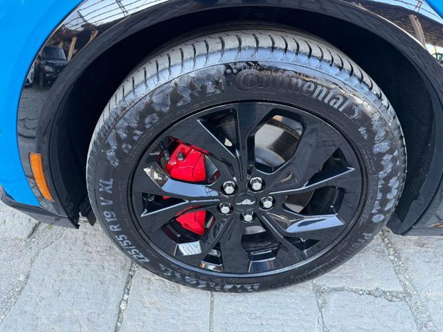 FORD Mustang Mach-E AWD Standard Range Premium 269 CV