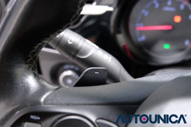 OPEL Corsa 1.2 100 CV AUTOMATICA ELEGANCE NEOPATENTATI