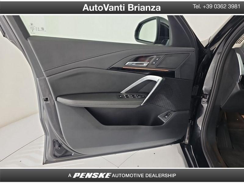 BMW iX1 eDrive 20 xLine Special Edition