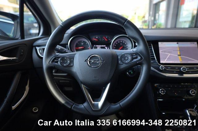 OPEL Astra 1.6CDTi 136CV Aut SportsTourer Innovation Navi LED