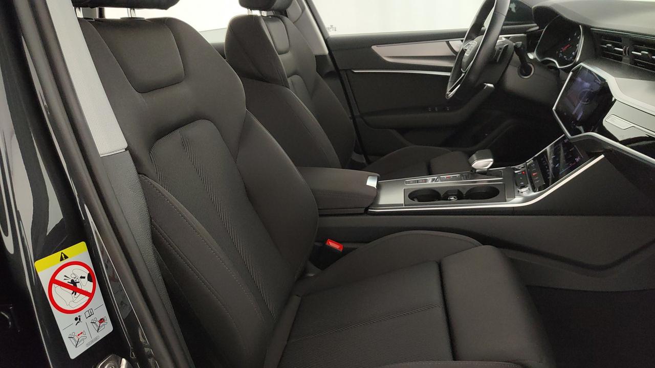 AUDI A6 V 2018 Avant - A6 Avant 40 2.0 tdi mhev Business Plus s-tronic