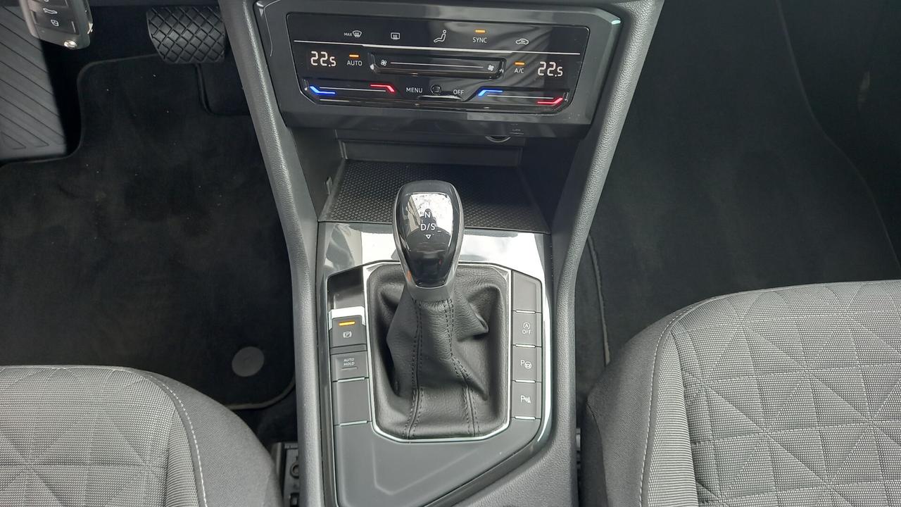 Volkswagen Tiguan 2.0 TDI 150 CV SCR DSG Life