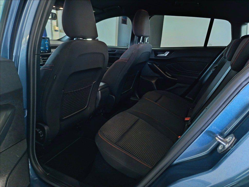 FORD Focus SW 1.5 ecoblue ST-Line Design 115cv auto del 2023