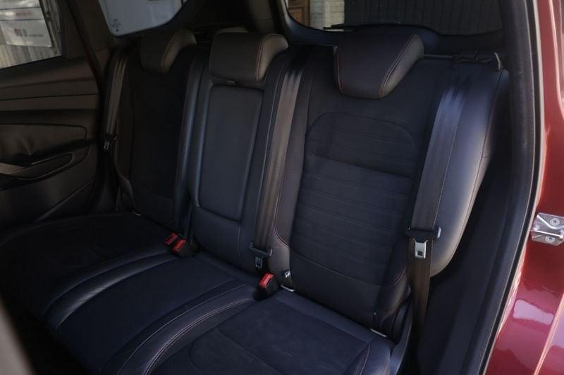 Ford Kuga Ford Kuga 1.5 TDCi 120CV S&S 2WD ST-Line Unicoproprietario