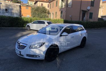 OPEL Insignia 2.0 BiTurbo CDTI Sports Tourer aut. Cosmo Fleet