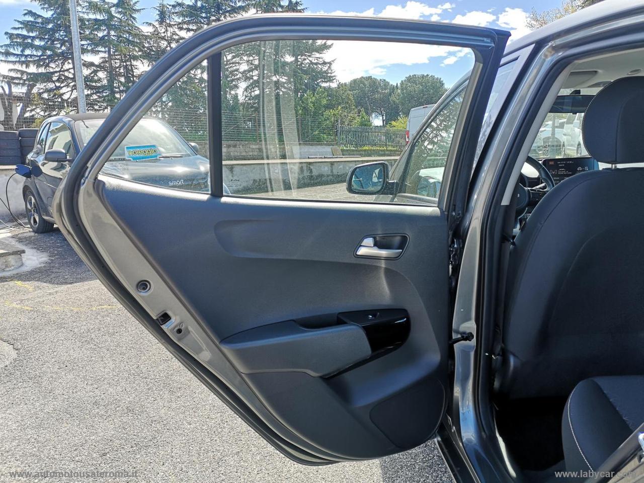 KIA Picanto 1.0 12V 5p. AMT X Line PROMO WEB