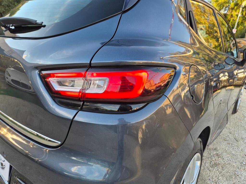 Renault Clio 1.5 dCi N1 AUTOCARRO LED NAVI CAMERA