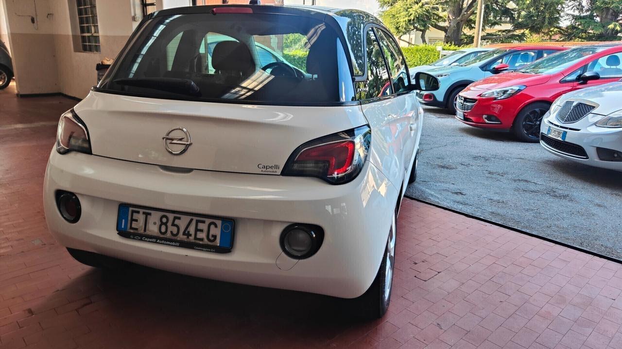 Opel Adam 1.4 87 CV Jam