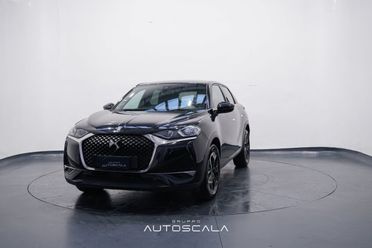 DS AUTOMOBILES DS 3 Crossback 1.5 BlueHDi 130cv Aut. So Chic