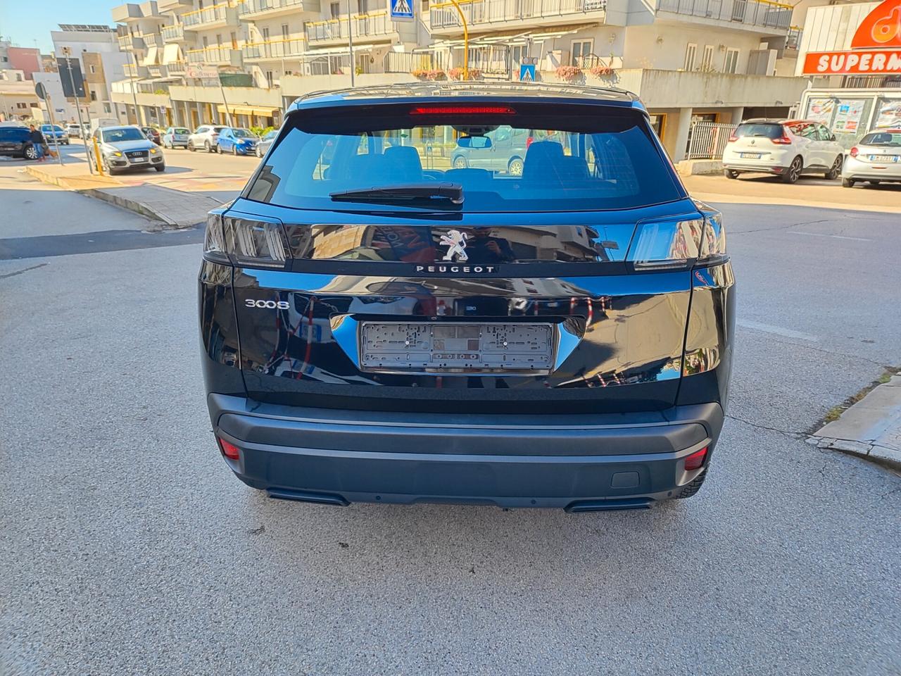 Peugeot 3008 GT Pack * 1.5 BlueHDi * Navi * Full * Garantita 12 Mesi