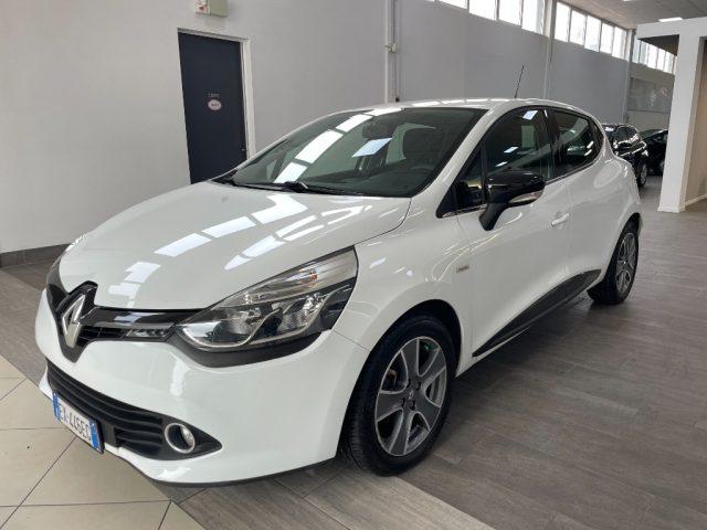 RENAULT Clio 1.5 dCi 8V 90CV 5 porte Costume National