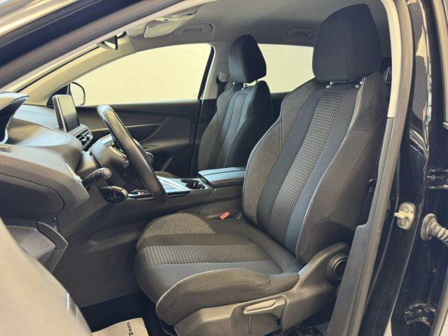 PEUGEOT 3008 1.5 BlueHDi 130 S&S *TAGLIANDI*UNICO PROP.*