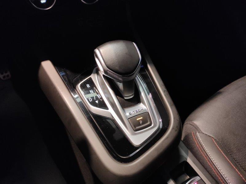 RENAULT Arkana - Arkana Hybrid E-Tech 145 CV R.S. Line