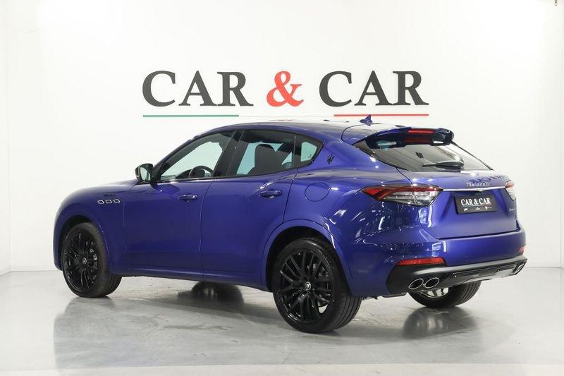 Maserati Levante V6 430 CV AWD Modena Ultima