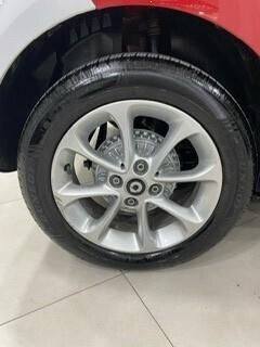 Smart ForTwo 70 1.0 twinamic Prime