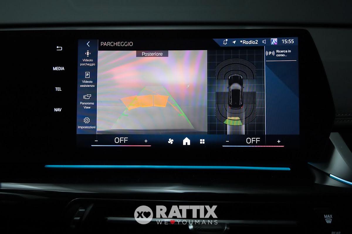 BMW X1 2.0 Mhev 48V X-Line xDrive23d Auto