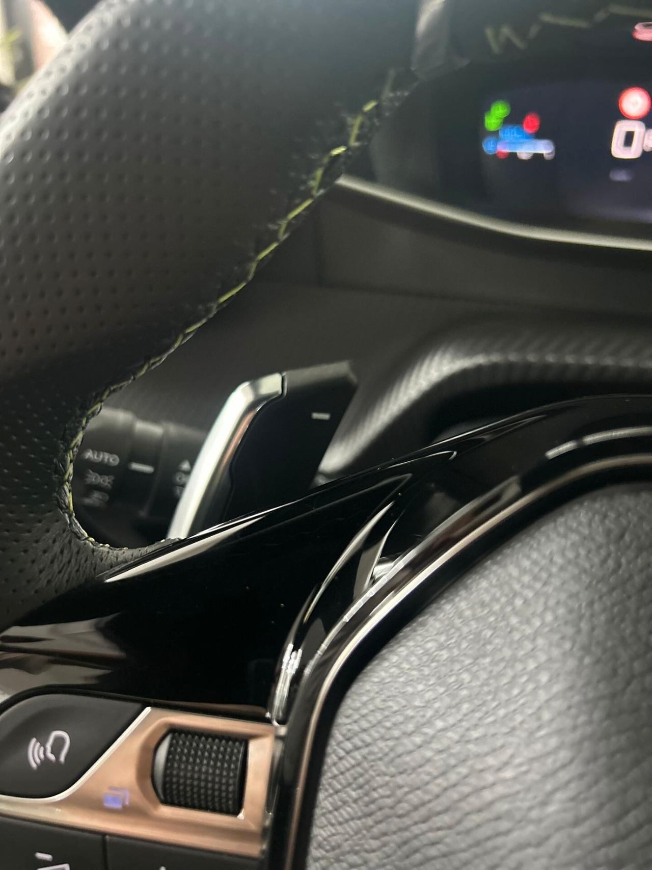 Peugeot 208 Hybrid 145 e-DCS6 GT