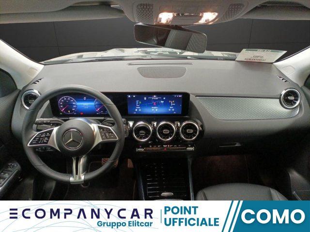 MERCEDES-BENZ GLA 200 Automatic Progressive Advanced