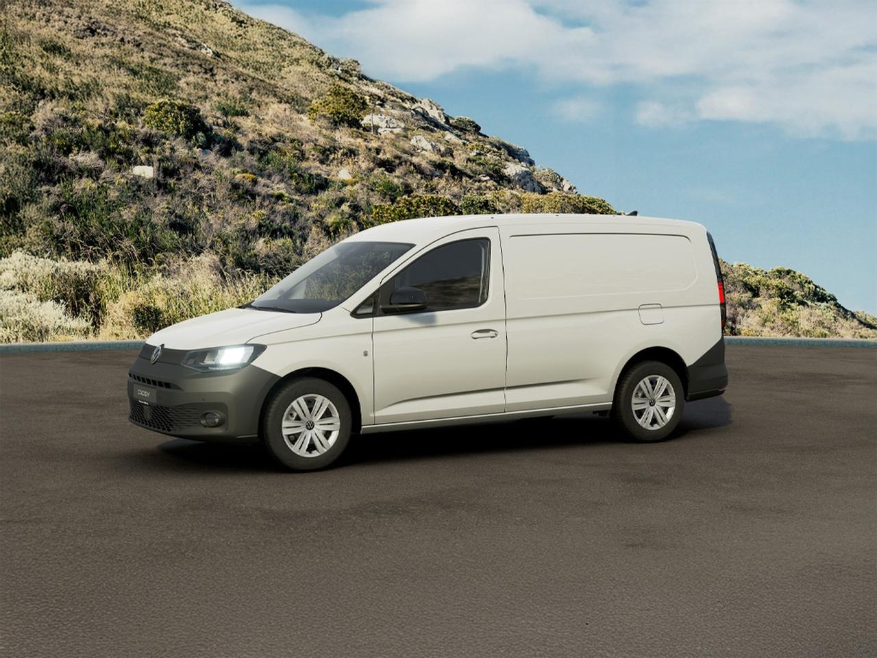 Volkswagen Caddy cargo maxi 2.0 tdi 122cv business
