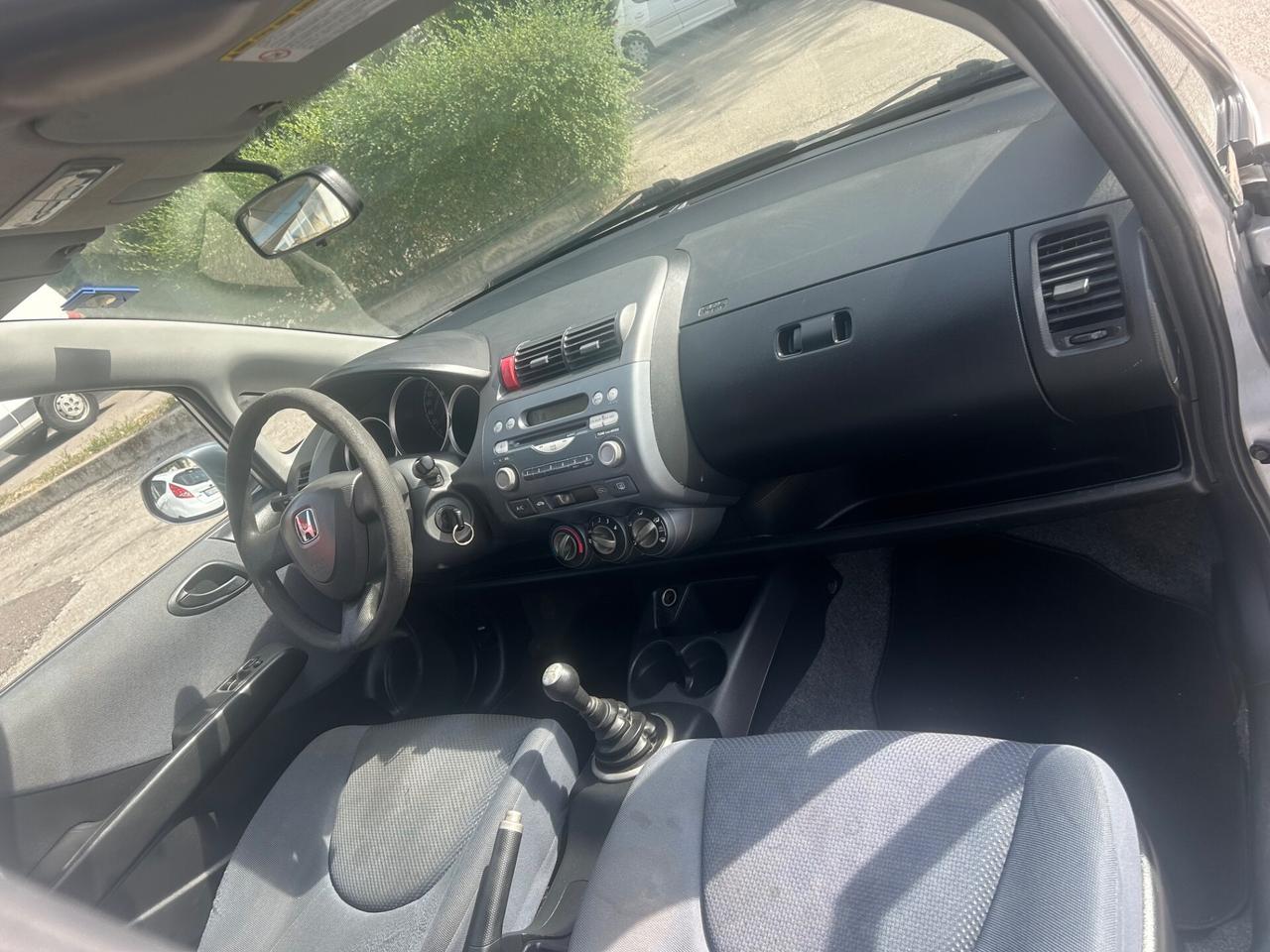 Honda Jazz 1.2 cc unico proprietario