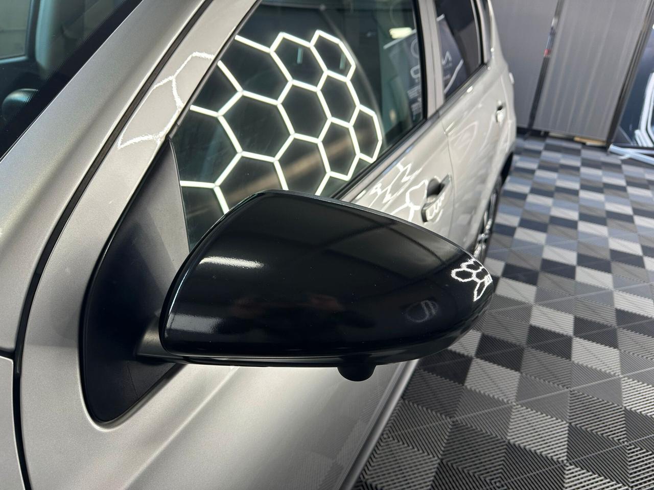 Nissan Qashqai 1.5 dCi DPF Tekna