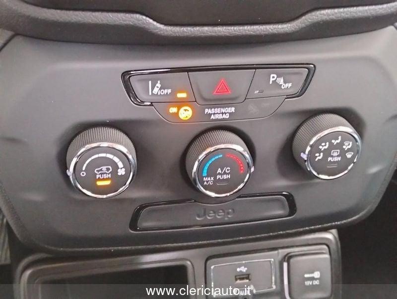 Jeep Renegade 1.0 T3 Longitude
