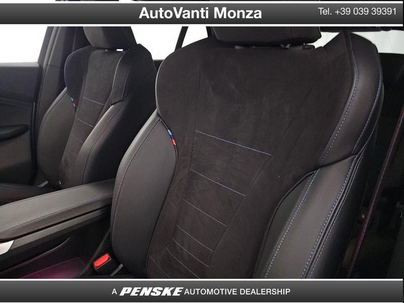 BMW X2 X2 xDrive 20d Msport Pro