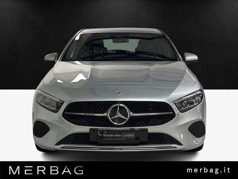 Mercedes-Benz Classe A 180 Automatic Business Extra