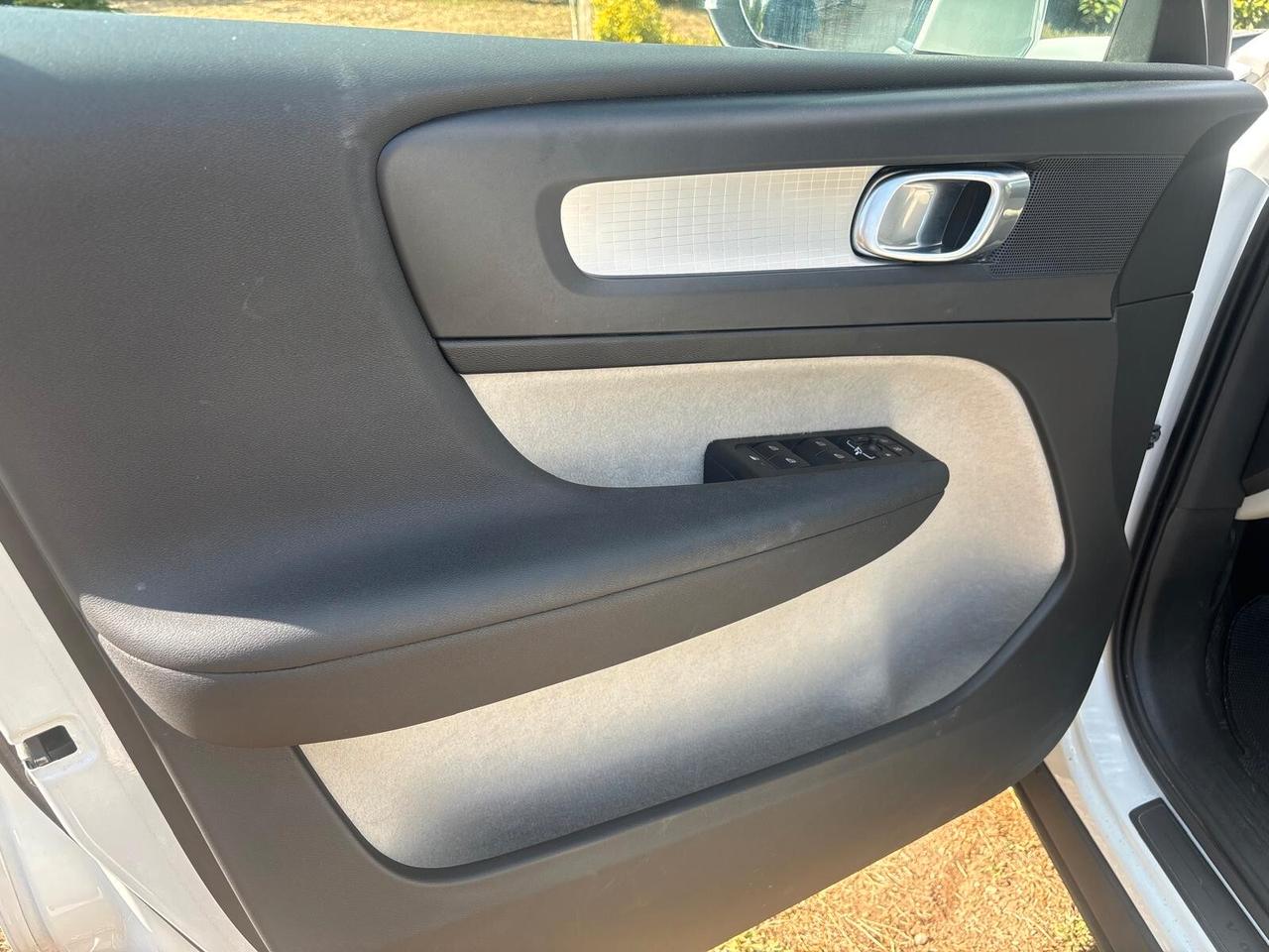 Volvo XC40 D3 Geartronic Momentum