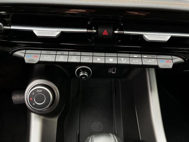 Alfa Romeo Tonale Tonale 1.3 phev Tributo Italiano Q4 280cv at6