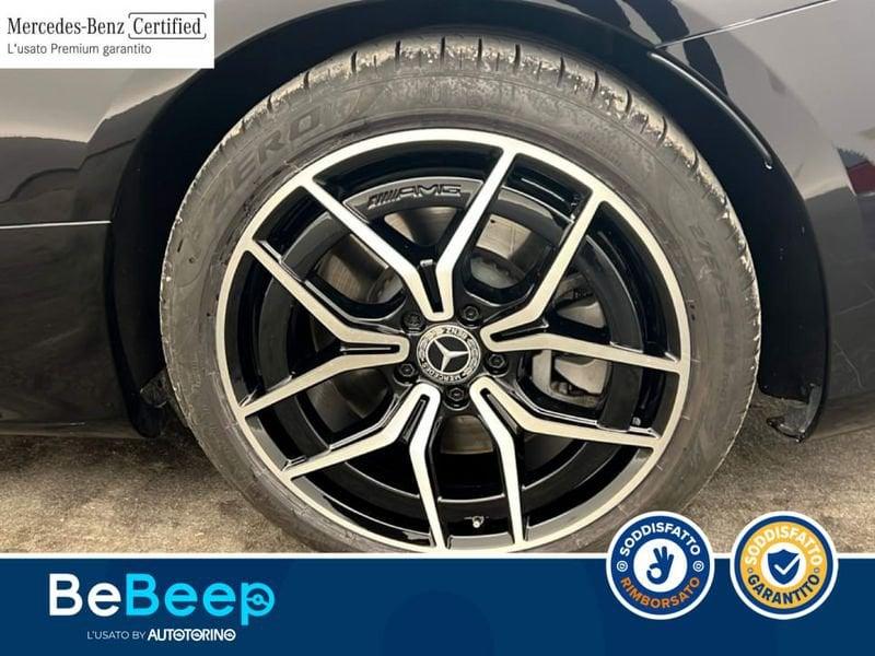 Mercedes-Benz Classe E Cpé E COUPE 450 MHEV PREMIUM PLUS AMG LINE NIGHT EDITI